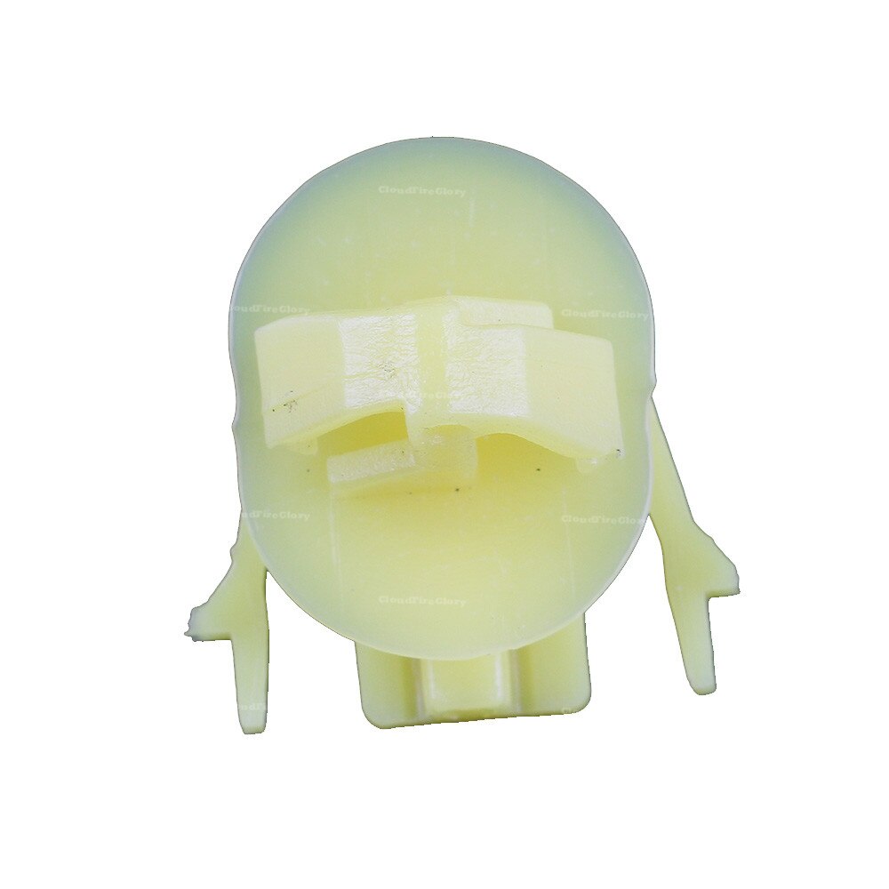 CloudFireGlory A21085 Rocker Panel Moulding Clips Retainer For Nissan Murano