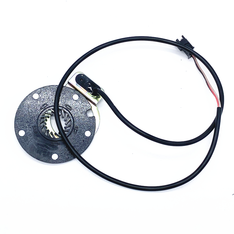 Originele Booster Voor Samebike LO26 500W Motor 21 Speed Elektrische Fiets E-Bike Booster Assistiant Vervanging