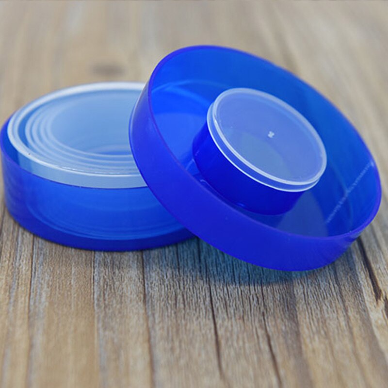 Vasos de plástico plegables y portátiles, suministros para acampada y senderismo, n. ° 2