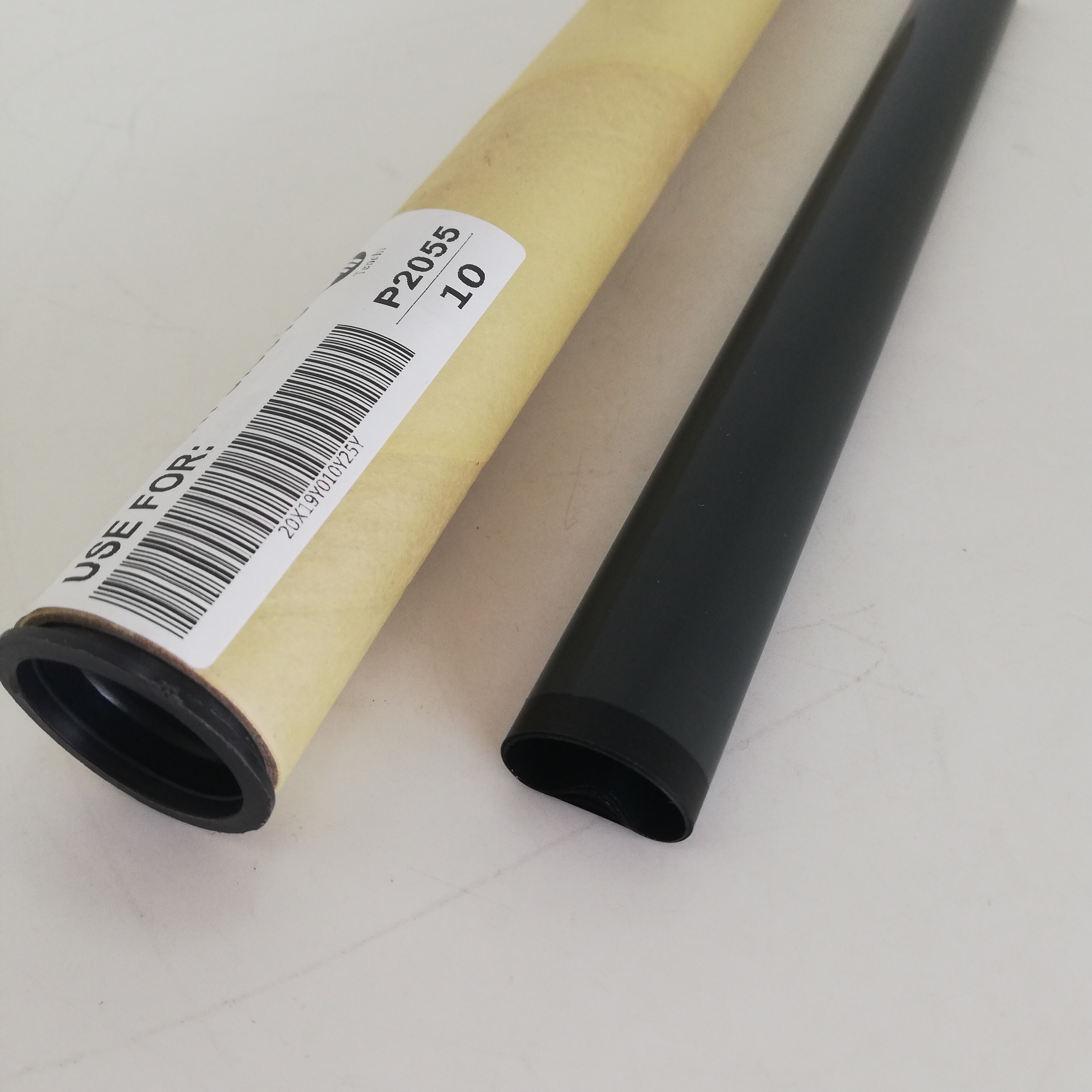 Japan Material M401 Fuser Film Ärmel für HP P2035 P2055 M106 M225 M226 M402 M425 Befestigungs Film