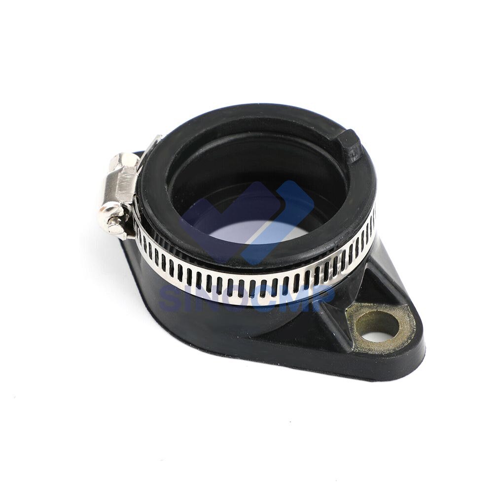 Carburateur &amp; Inlaatspruitstuk Boot &amp; Oliefilter Voor DR200SE DR200S 01-07