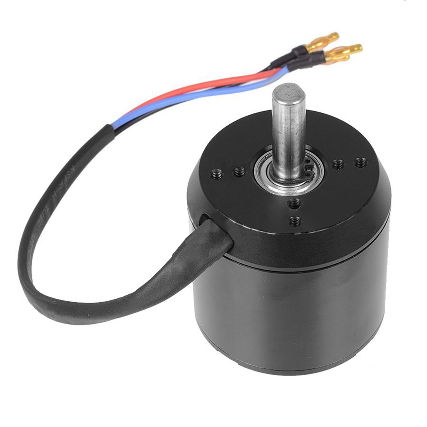 6374 Rc Brushless Motor Four-Wheel Scooter Brushless Motor High Efficiency Brushless Motor 170Kv: Default Title