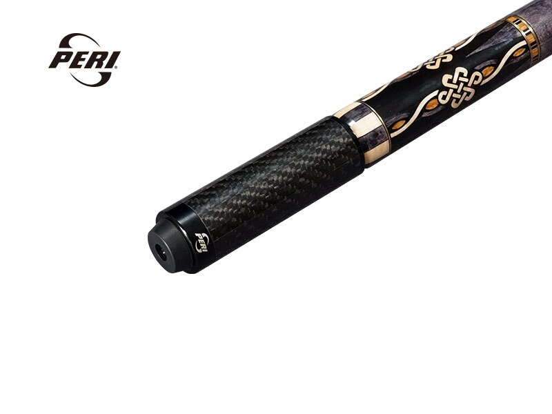 PERI Cue Extension Billiard Pool Cue 200cm/100cm Carbon Fiber Tecnologia Extender Billiard Accessories