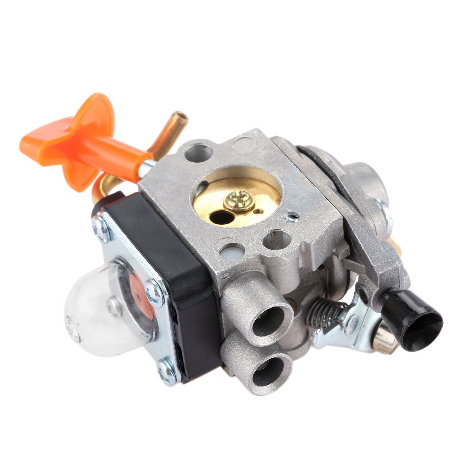 DRELD-carburateur pour Stihl FS87 FS90 FS100 KM100 FS110 KM110 FS130 KM130 HT130, pièce de rechange pour moteur de tondeuse ZAMA C1Q-S173 S174