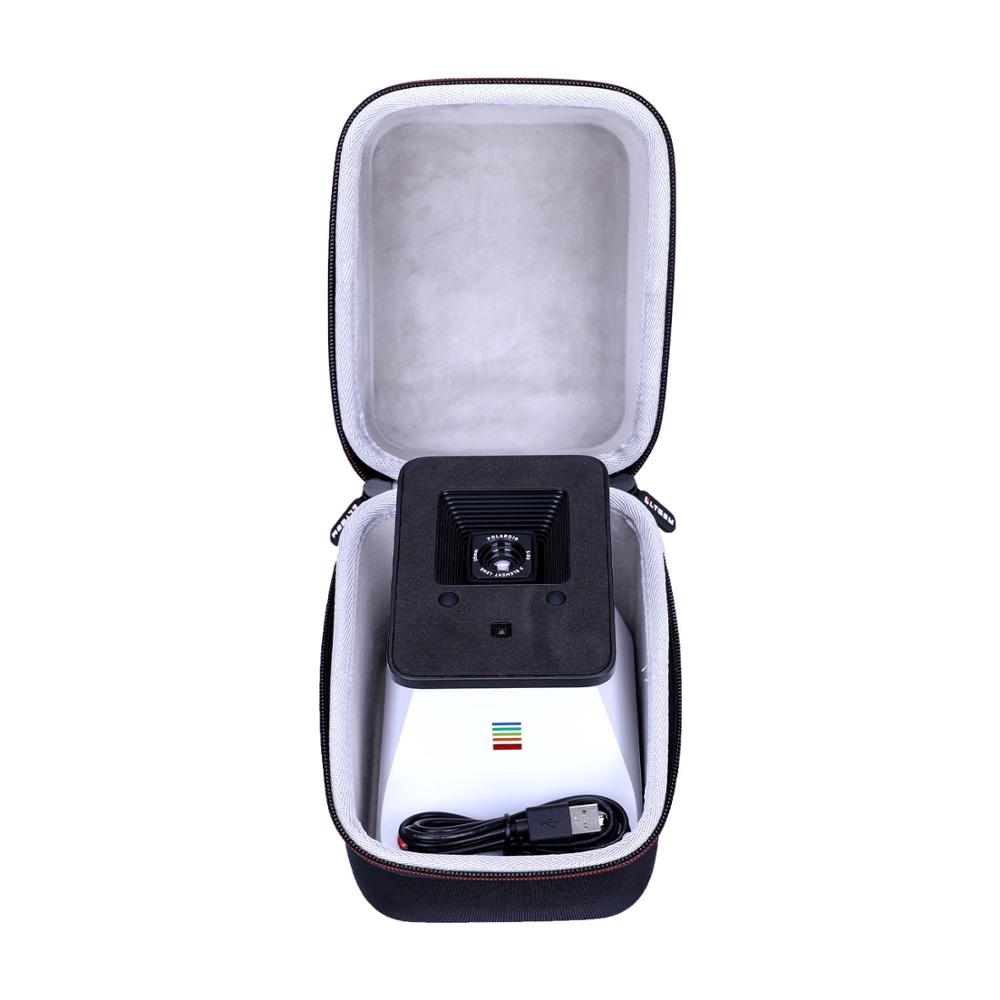 LTGEM-funda rígida EVA para impresora Polaroid, 9010