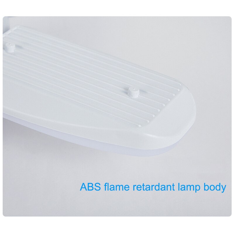 Vervormbare led garage lampen plafondarmatuur thuis winkel werkplaats lamp clh@ 8