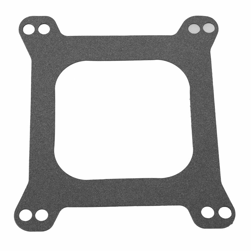 Holley edelbrock carter carb pakninger  (10)  karburator åben 4 bbl.sbc bbc 350