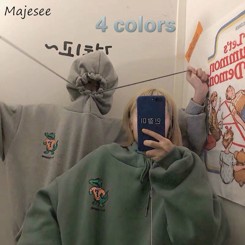 Hoodies heren grappig bedrukt winter verdikking capuchon koppels chic casual heren pullover dagelijks all-match oversize 2xl streetwear