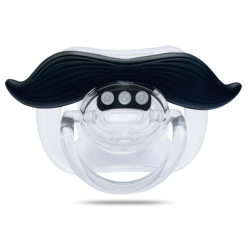 1 pièces noël pingouin mamelon bébé sucette coffre-fort infantile enfant en bas âge Silicone souple Anti-poussière couvercle bébé anneau de dentition tétine factice sucettes: Bourgogne