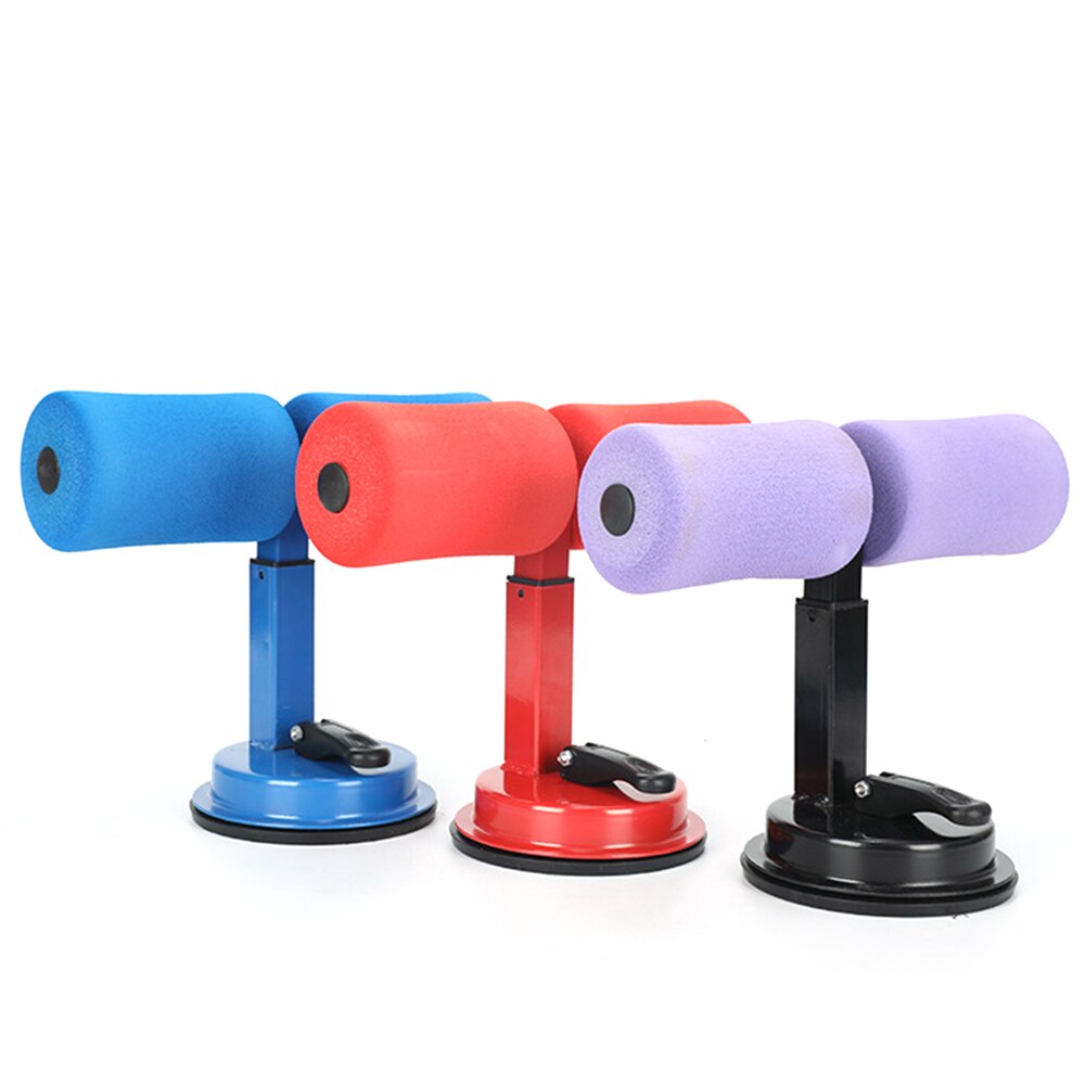 Home Gym Sit Up Stand Abdominal Core Strength Training Tool Abdominal Curl Auxiliary Device for Integrated Fitness Exercise