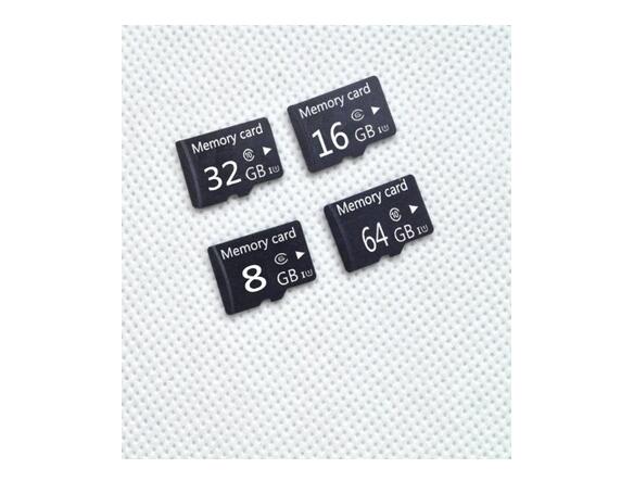 mini micro sd card TF card Class10 8 GB 16 GB 32 GB 64 GB geheugenkaarten 128 GB geheugen Microsd voor telefoon/Tablet/Camera