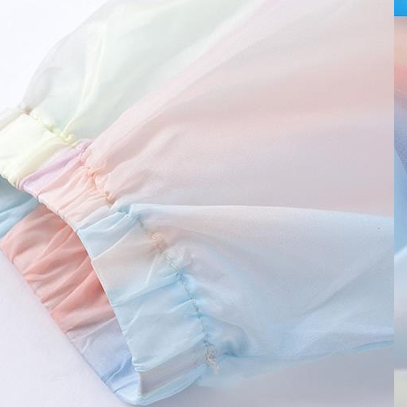 2023 Lente Zomer Capuchon Rits Lange Mouw Dunne Stijl Zonnebrandcrème Kleding Vrouwen Zakken Mode Losse Koreaanse Stijl Jas