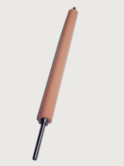 Fuser Lower Sleeved Pressure Roller for HP377 477 452 M377 M477 M452 M377dw M477fdn M477fdw M477fnw M452dn M452dw M452nw Printer