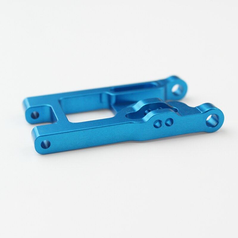 Rocker Arm Für Wltoys 12428 12423 12628 Fy-03 Rc Auto Metall Teile Aktualisierung 12428-0004 Verknüpfungen Rechts Schaukel Arm zubehör