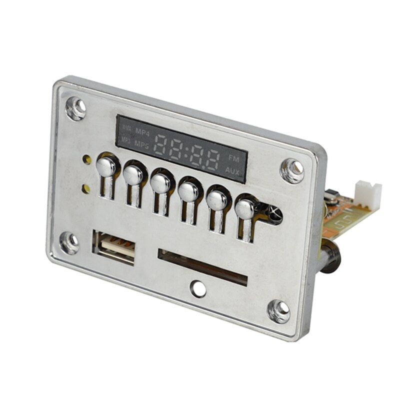 bluetooth-ontvanger 2 in 1 o videodecoder ape fla... – Vicedeal