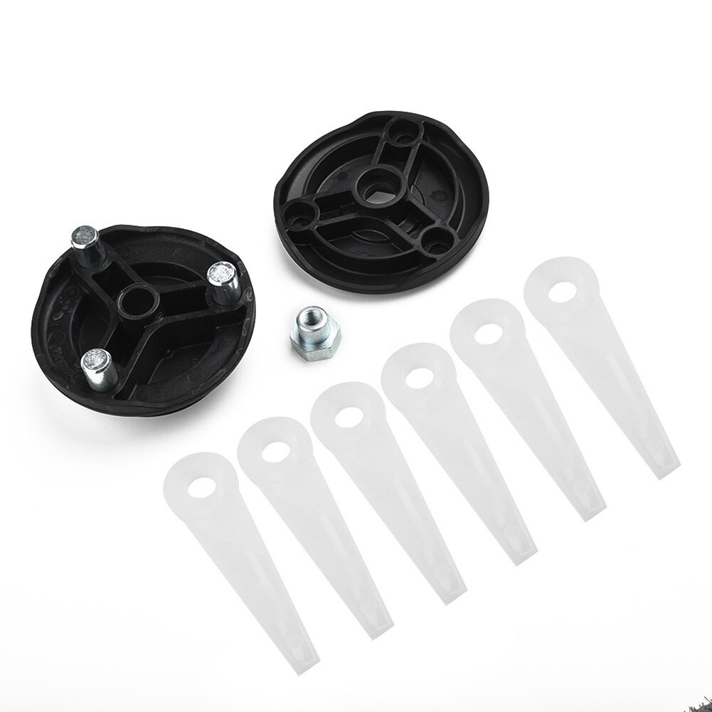 For STIHL Trimmer POLYCUT 20-3 Head FS44 FS55 FS56 FS70 FS80 FS83 FS85 FS90 FS110 FS120 FS130 FS200 FS250 KM55 KM56 4002710218