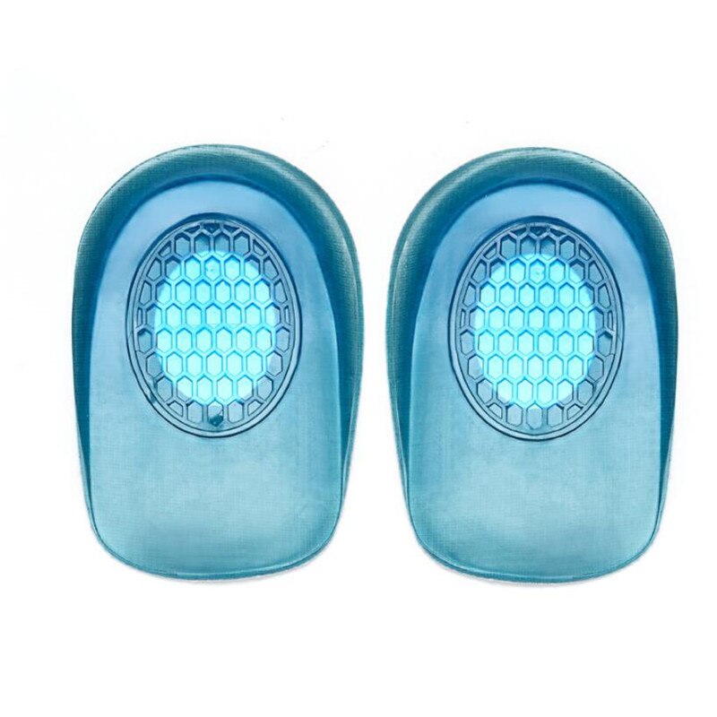 1.0 Orthopedische Highpads Iegzolen Hoogteverhoging Orthopedische hoge pads De eerste orthopedische hoogte Iegzolen Steunzool  322