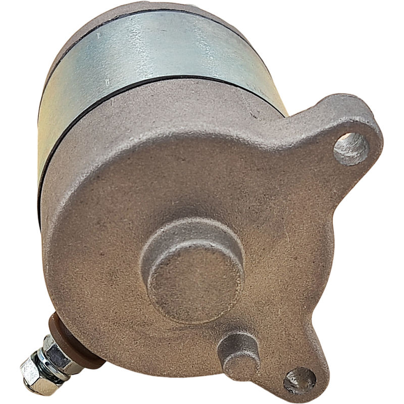 CBR125R 04-10 CBR125RS 05-06 Starter Motor Compatible with CBR125R 04-10 CBR125RS 05-06 CBR125RW 05-10 31200-KPP-861 Starter