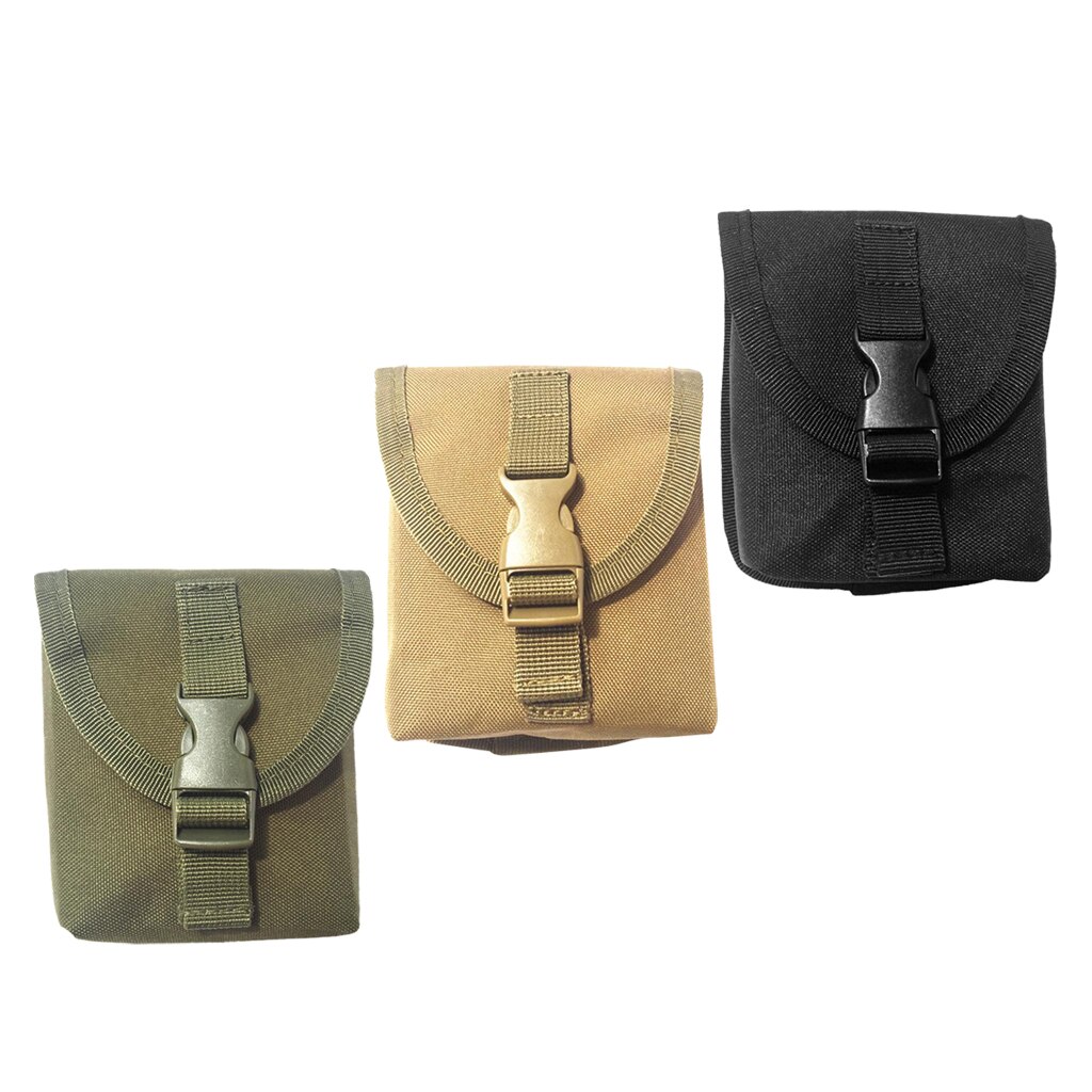 1 Stck dauerhaft Tauchen Tauchen Ersatz Gewicht Gürtel Tasche 600D Nylon Tasche mit Schnalle Unterwasser Sport Tauchen Zubehör bräunen