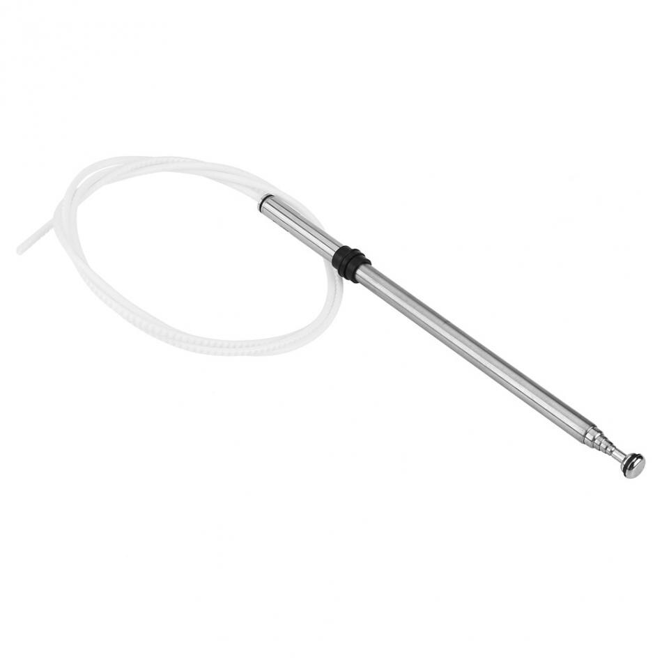 Auto byte av elantenn am/fm radioantennmast för lexus  ls400 gs300 86337-50141