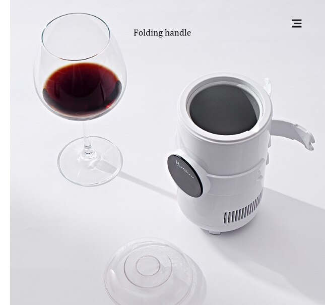 Mini Koeling Cup Koeling machine Koude Ketel Koeling Gereedschap Koud apparaat Zomer Koeler