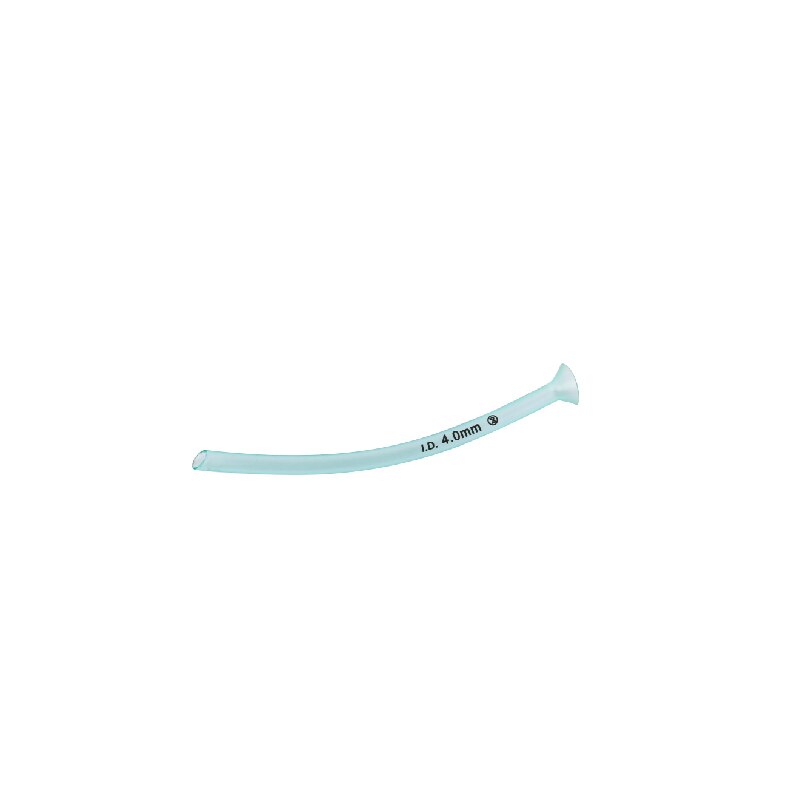 Canack engångs nasofaryngeal luftväg flera modeller nasal svalgkanal hälsovårdsverktyg hjälpa sömnlöshet: 1pc 4.0mm