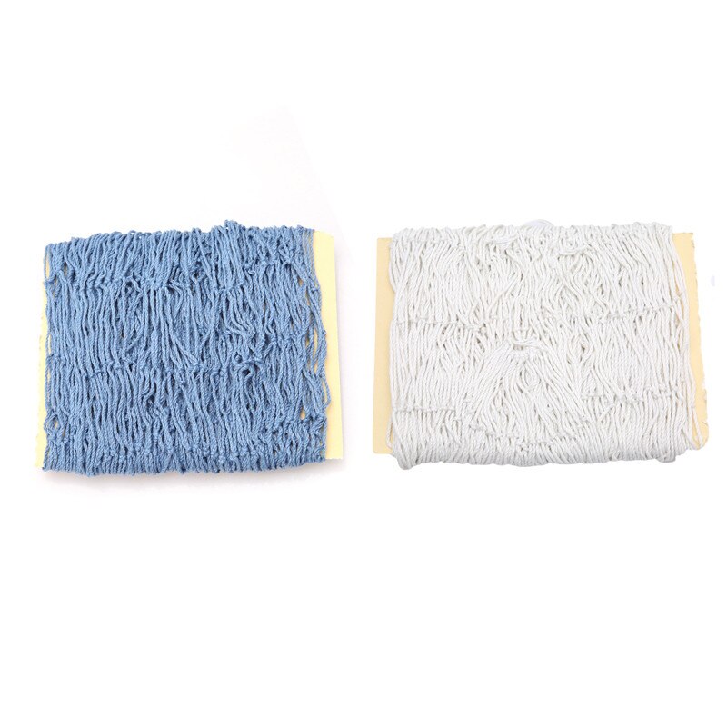 Thuis De Middellandse Zee Stijl Muurstickers Grote Visnet Decoratie Woondecoratie Wandkleden Kamer Decoratie