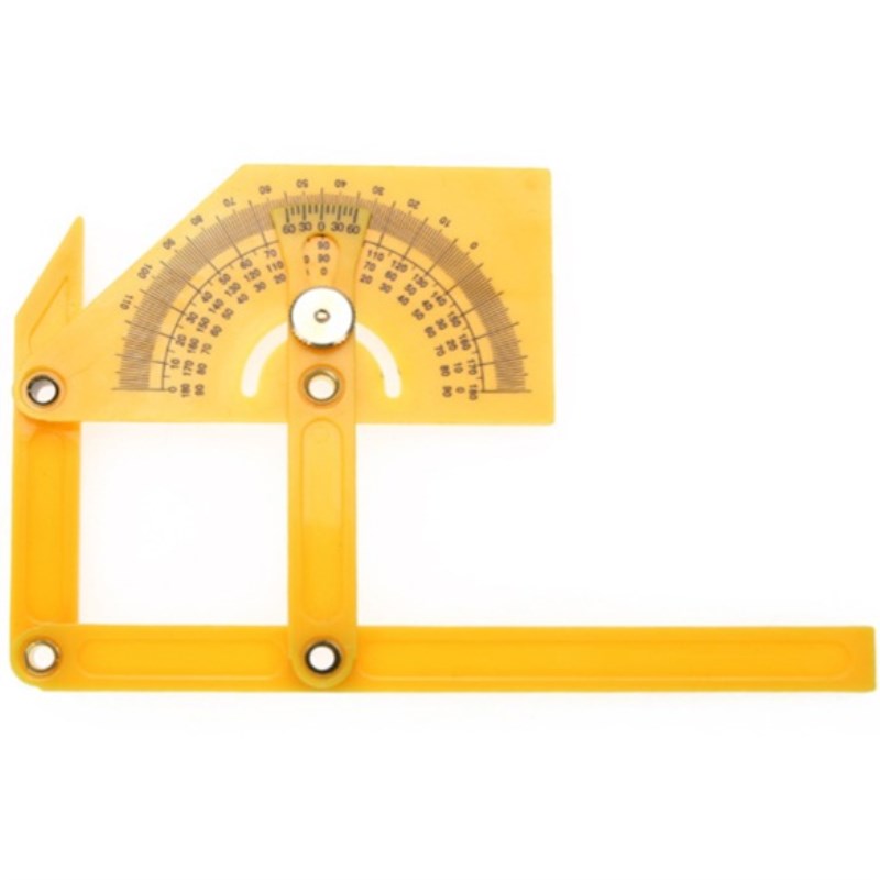 Finder Measure Arm Ruler Gauge Tool Angle Engineer... – Vicedeal