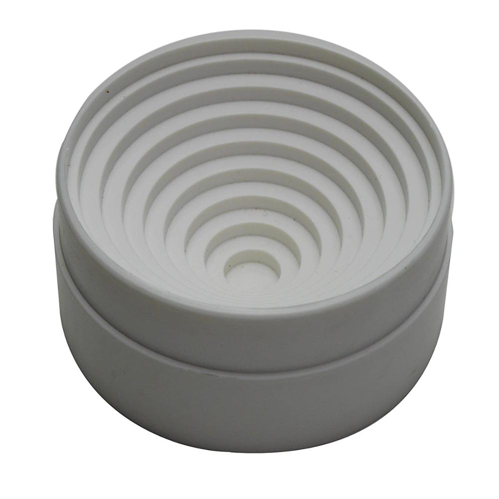 Lab Plastic FLask Stands,Ring,160mm,For 1000ml to 5000ml Round-Bottom-Flask
