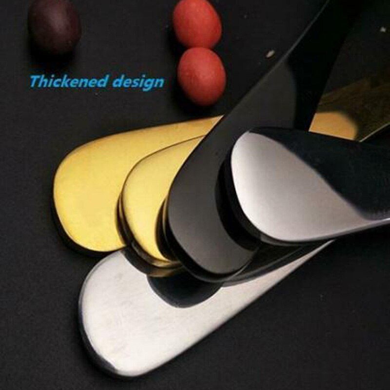 Butter Grating Cutter Butter Spreader Stainless Steel Grater Slicer Curler JS22