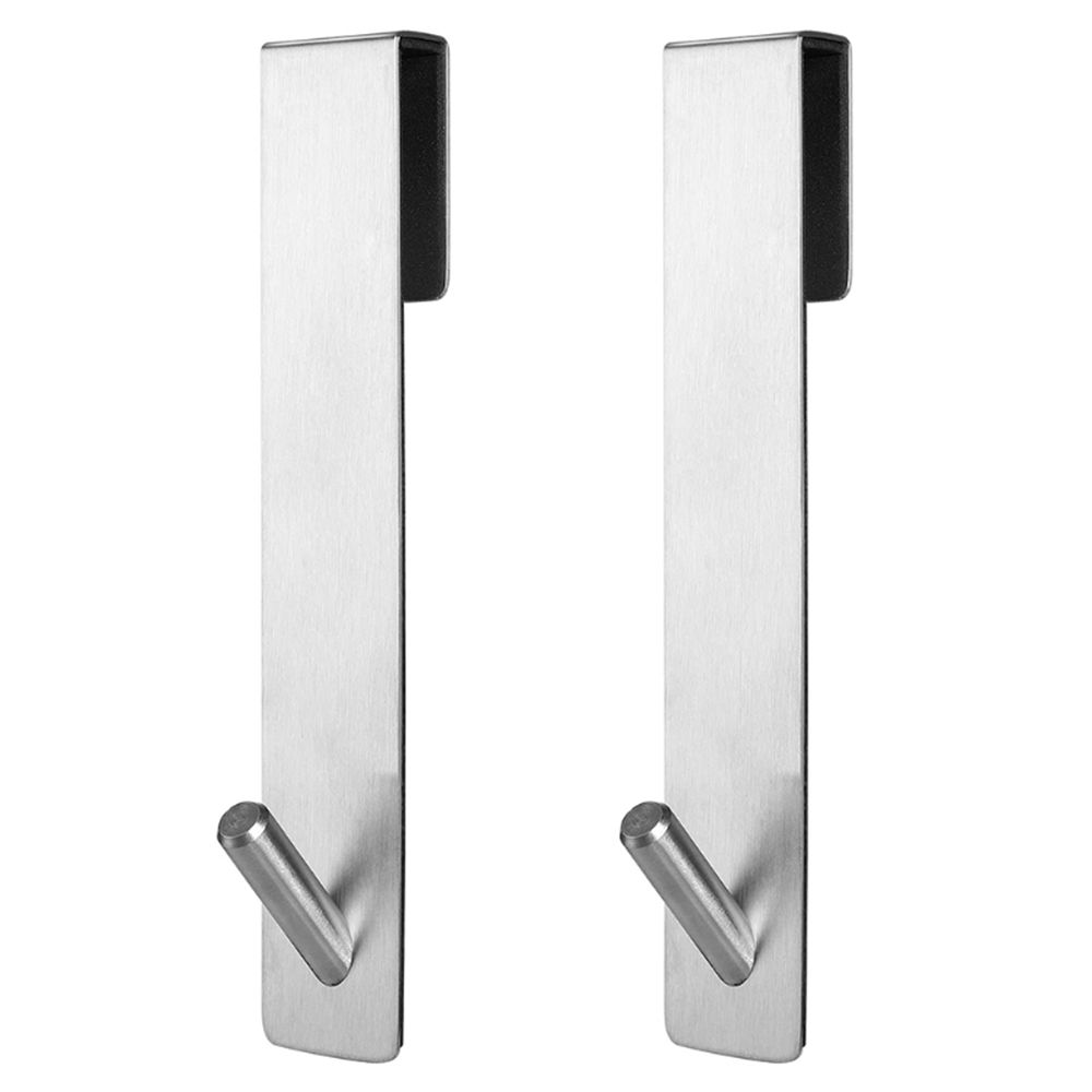 Bath Ball Hanger Shower Supplies Rack Clothes Holder Bathroom Hooks Glass Door Hooks Bathrobe Hook Bathroom Organizer