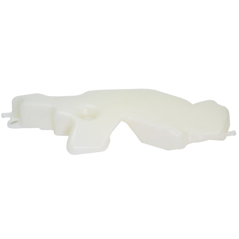 Motorrad Wasser Kühlmittel Überlauf Reservoir Panzer Heizkörper Für Kawasaki Ninja ZX-6R ZX600 2007 ZX 6R ZX6R