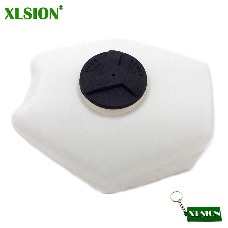 Xlsion 2- tahti ilmajäähdytteinen halpa pocket bike tankki kaasu kiinalaiselle 47cc 49cc minimoto pocket pit dit bike atv quad