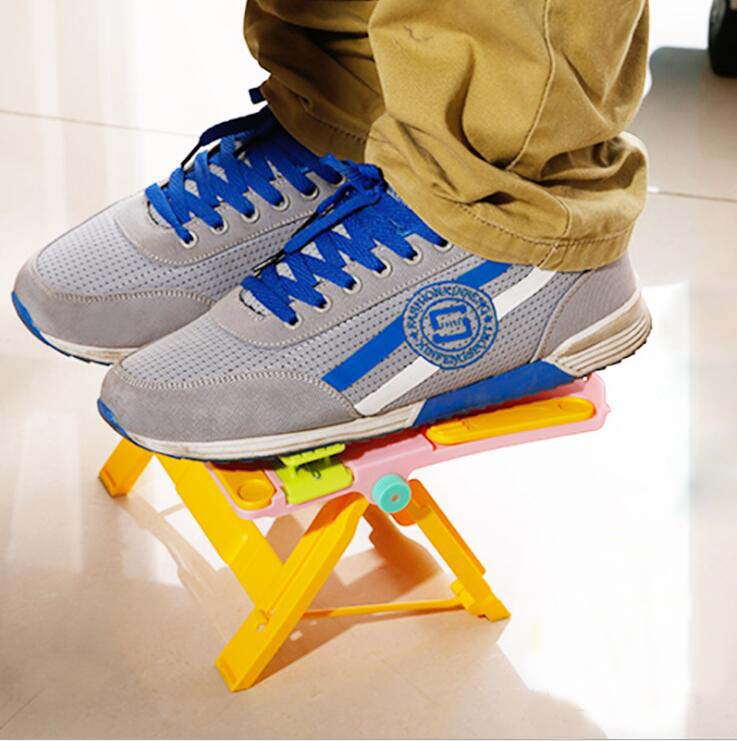 Student Book Shelf Folding Book Easel Multi-functional Reading Tool Book Holder Reading Stand Textbook Rack Children's Good Post