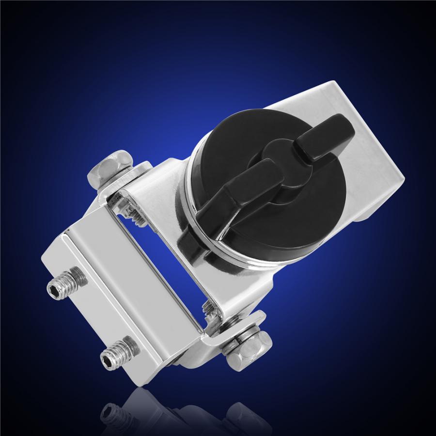 Mini Mobile Antenna Bracket Stainless Steel Mount for Car Radio Transceiver phone antenna