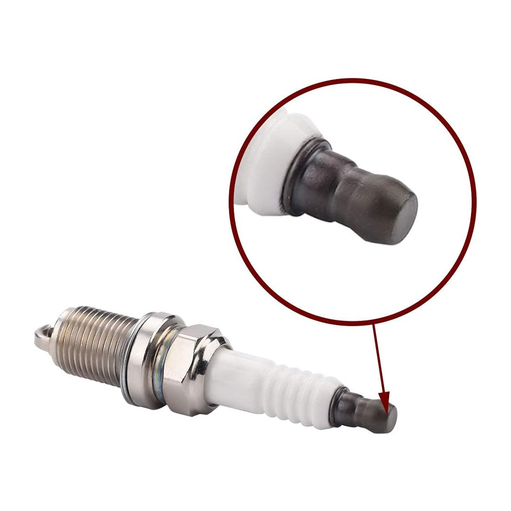 4 Stuks Bougies Vervanging Voor Kampioen Rc12yc Briggs En Stratton132 12-s Jd M78543 531308128 Grasmaaier Motor