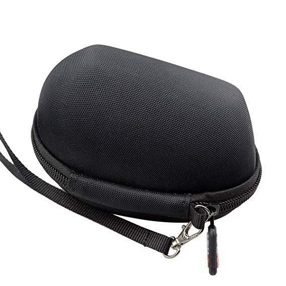 Wireless Mouse Case Hard Bag for Logitech MX Vertical Advanced Ergonomic Mouse Protective Carrying Storage Bag r30