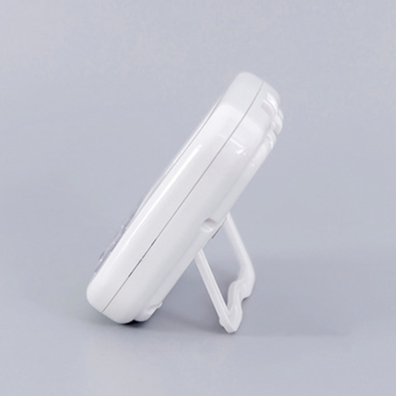 Timer Clock Thermometer Hygrometer Date Display 12/24 Hours 2 Groups Alarm Digital Countdown Kitchen Timer