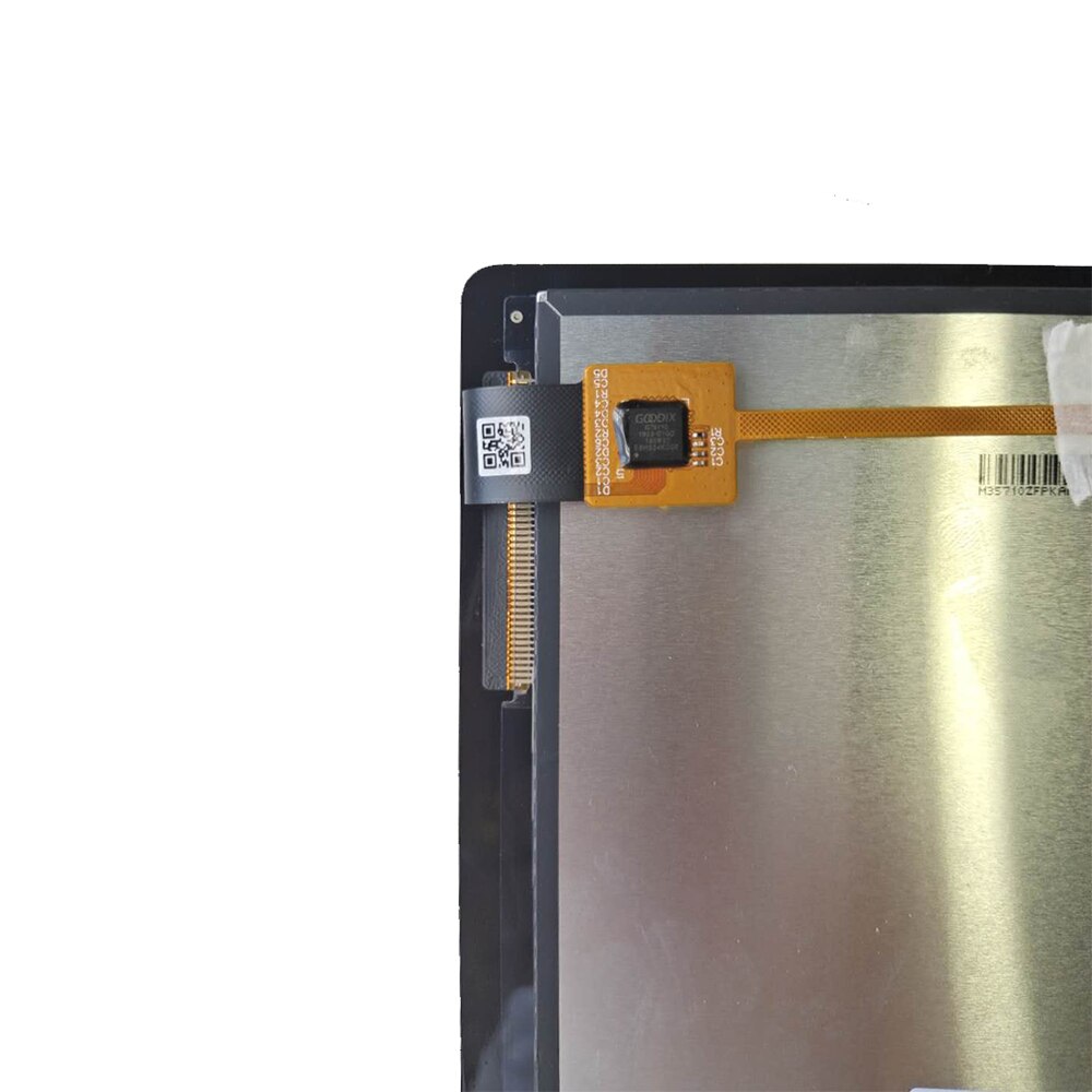 Voor Lenovo Tab TB-X505 X505F TB-X505L X505 Lcd-scherm Met Touch Screen Digitizer Volledige Vergadering Vervanging