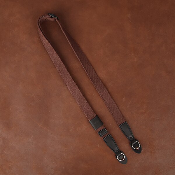 cam-in 1441-1455 Universal Camera Strap Neck Shoulder Carring Belt 15 colors Comfortable cotton and soft leather: 1442