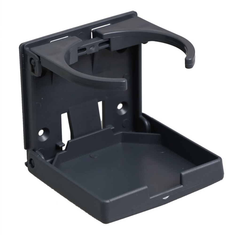 Auto Bekerhouder Deur Mount Stand Bekerhouder Zwart Bekerhouder Multifunctionele Bekerhouder Auto Levert Auto Cup Auto Styling