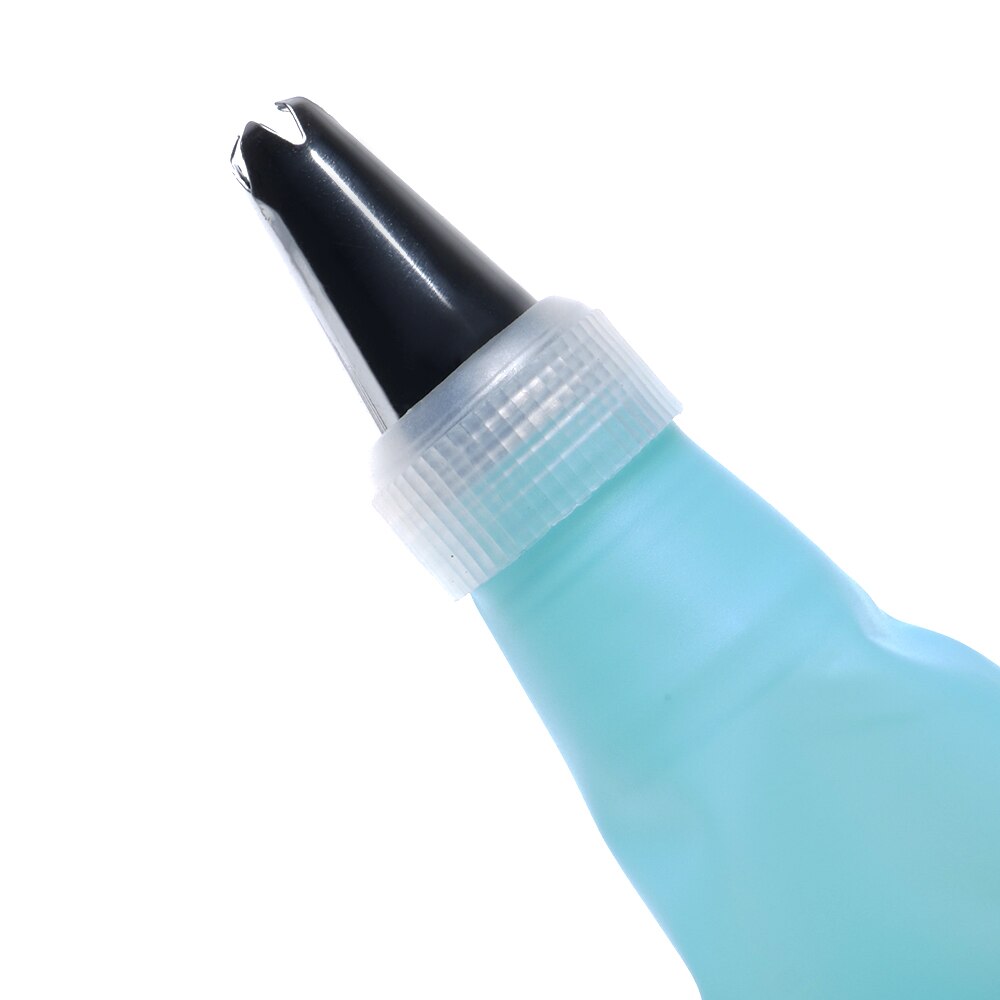 Baking Set Tips Stainless Steel 14 Nozzle Converter Coupler Pastry Bag Cake Decoration Tools Silicone Icing Piping DIY organizer