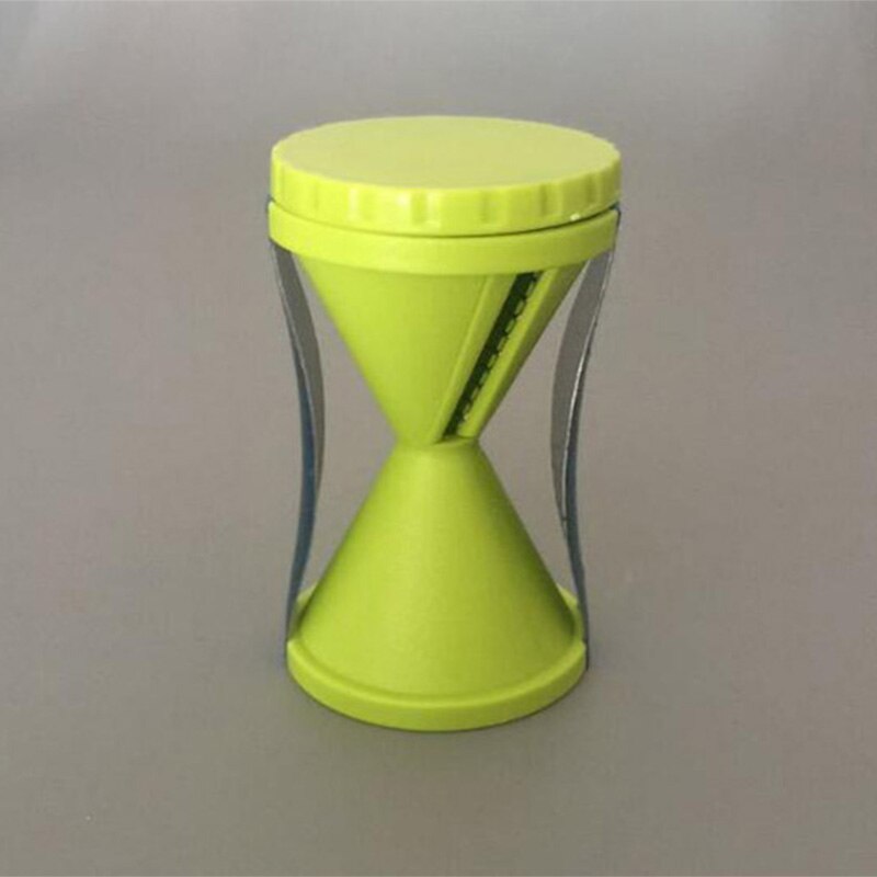 Stainless Steel Rotary Shredder Kitchen Tool Multifunctional Accessories Shredder