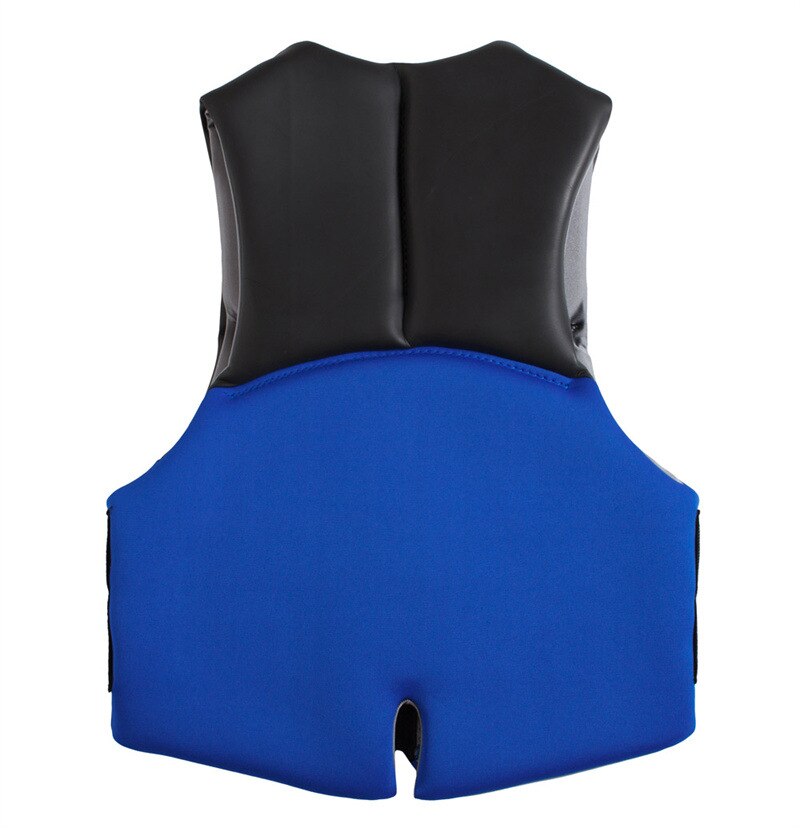 Life Jacket Kayak Adults Vest Surf Motorboats Jet Ski Fishing Vest Wakeboard Raft Rescue Boat Drifting Life Safety Vest Swimming