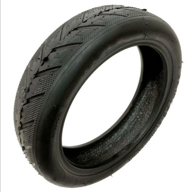 8.5 tommers pneumatisk dekk 8.5 tommers scooter dekk hjul fast dekk 8 1/2 x 2 til xiaomi mijia  m365 elektrisk scooter rullebrett