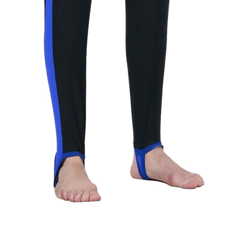 SEWS-Dive Wetsuit Men Swim Jumpsuit Women Lycra Diving Suit Swimming Suit for Women Rash Guards for Men Diving Wetsuit Snorkelin