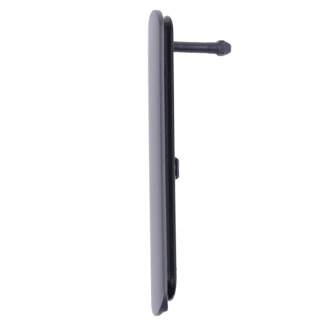 Novo slot para cartão sim porto sd usb poeira plug capa substituição para sony xperia z5 e6653 e6603/33 e6683 SO-01H único duplo cartão