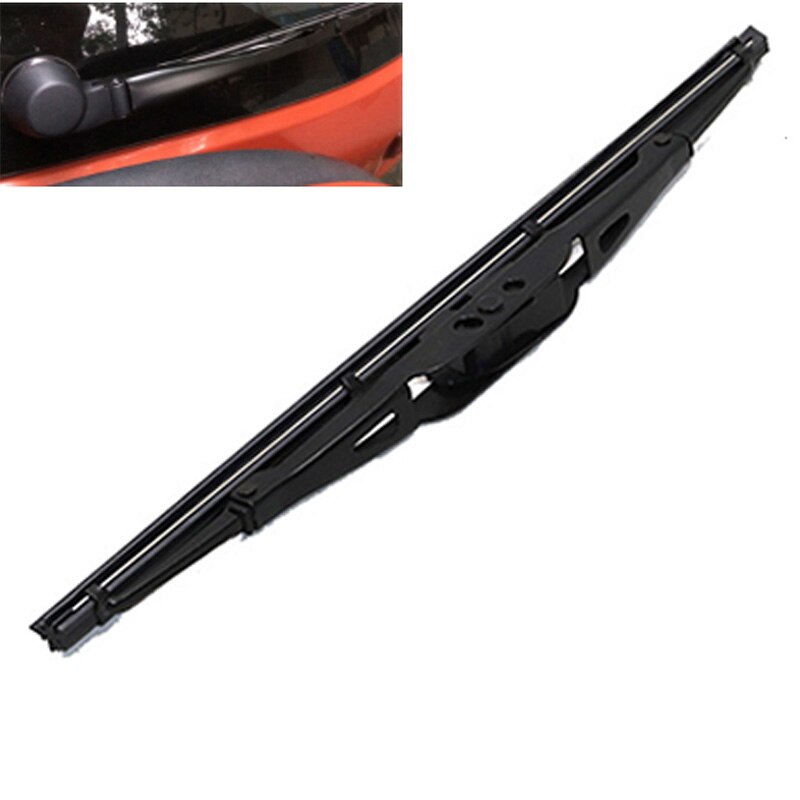 Rear Wiper Blades Back Windscreen Wiper blade For Ford Ecosport - Car accessories: Type 1
