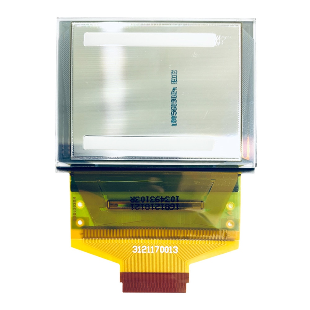 1.77 inch OLED display 160x128 color screen plug 45PIN driver SSD1353 RGB color screen