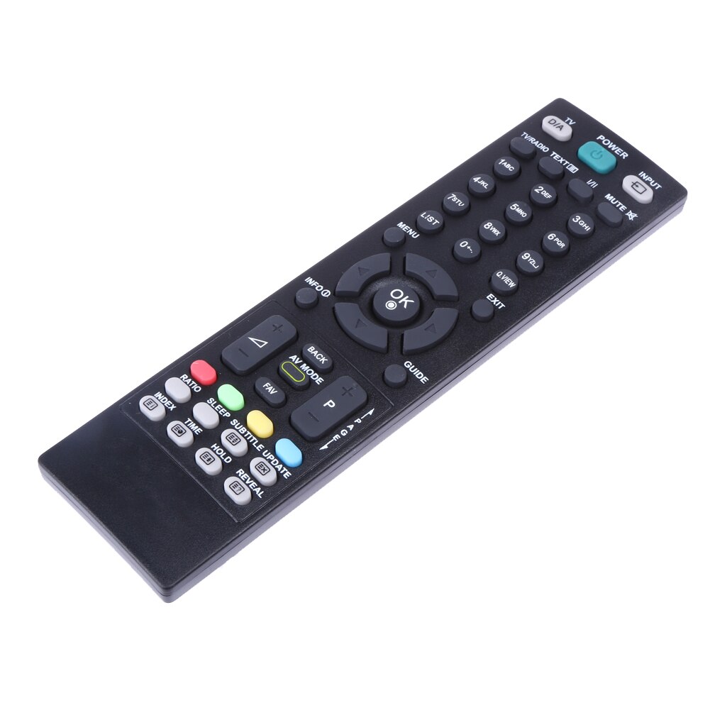 Universal TV Remote Control LED LCD TV Remote for LG AKB33871407 AKB33871401 AKB33871409 AKB33871410 MKJ32022820 AKB33871420